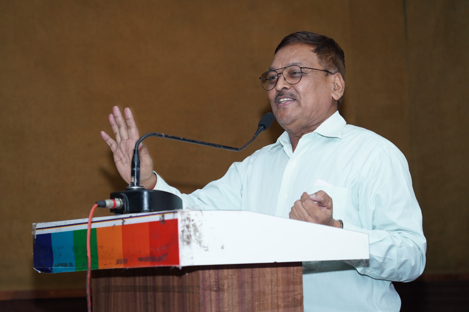 अयोध्या में उस दिन भावनाओं का समुंदर उमड़ा था