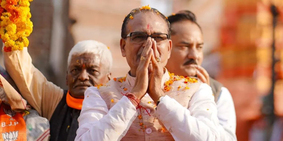 शिवराज सिंह का छलका दर्द, कहा- कई बार राजतिलक होते-होते वनवास भी हो जाता है