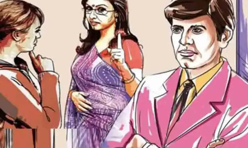 घरवालों को अपनी बेटी को डांटना पड़ा भारी, नाराज होकर नाबालिग ने छोड़ा घर, देर रात पुलिस ढूंढकर लाई