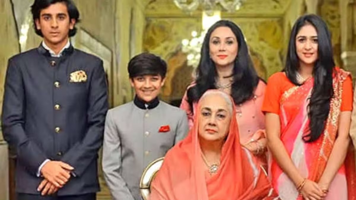 ये हैं भगवान राम के वंशज, कोर्ट में रामलला के लिए पेश किए थे अहम सबूत