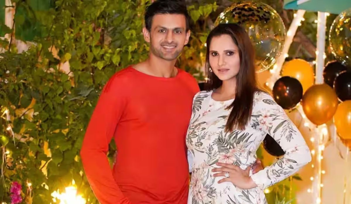 सानिया मिर्जा और शोएब मलिक के रिश्ते में आई दरार! टेनिस स्टार ने इंस्टाग्राम से डिलीट कीं पति की फोटोज