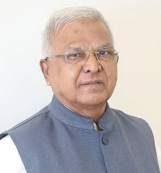 वर्ष 2047 में भारत के अमृत काल का उत्सव मनाने से पहले देश को सिकल सेल एनीमिया मुक्त बनाना है : राज्यपाल
