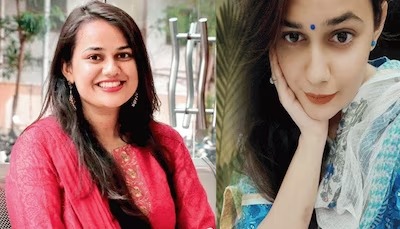 IAS Success Story: कोई बना महज 21 की उम्र में IAS, तो किसी ने बीमारी में दी परीक्षा, बड़ी शानदार हैं इन अफसरों के सफलता की कहानी