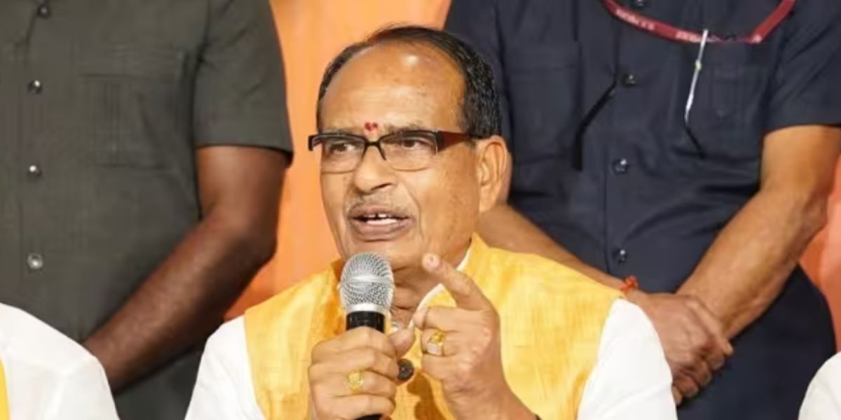 फिर छलका शिवराज का दर्द, कहा- मुझे पूर्व मुख्यमंत्री कहिए, लेकिन अपन रिजेक्टेड...