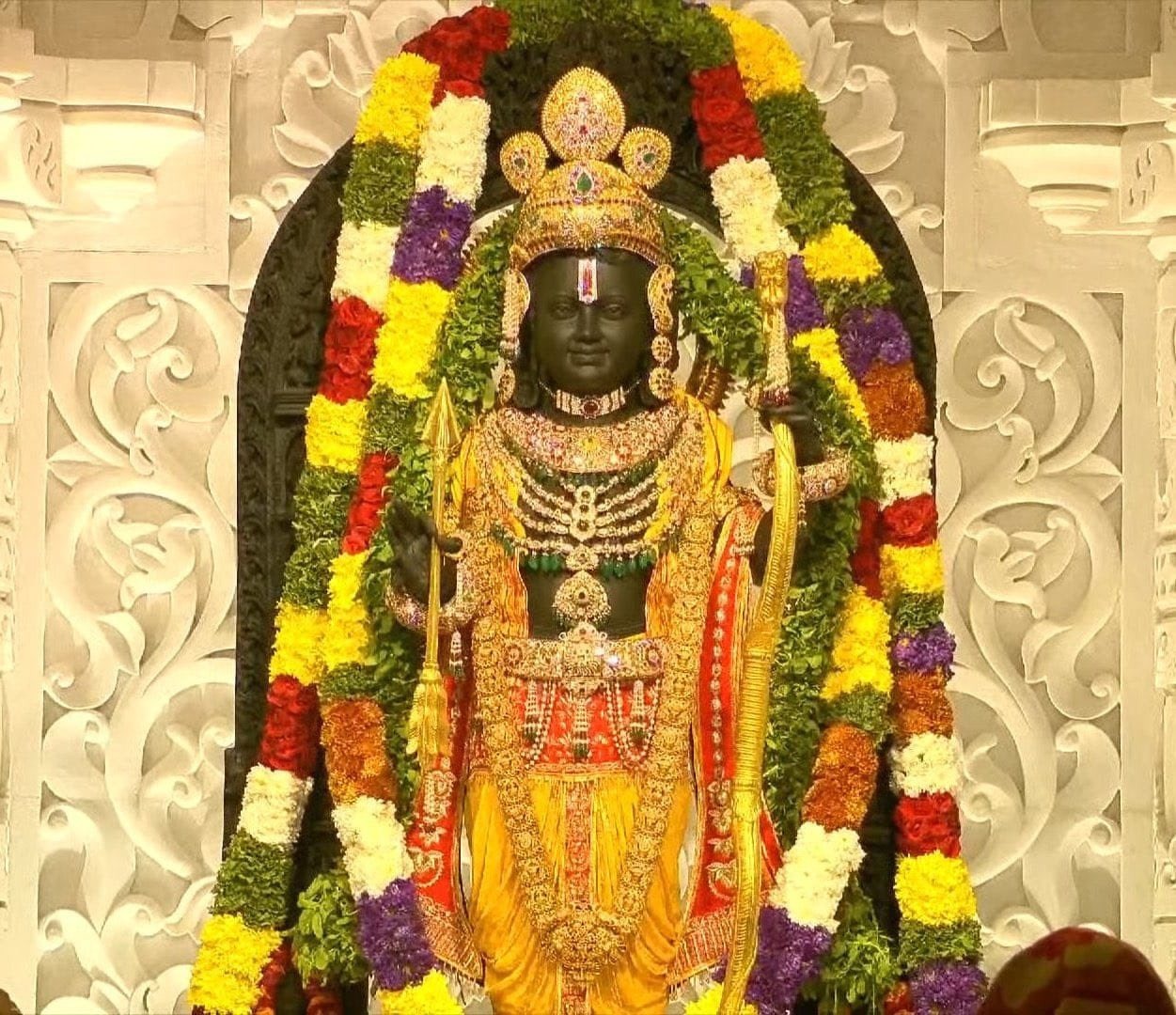 अयोध्या जाने वालों को बड़ी सौगात,मात्र 1000 रूपये में..आना-जाना, खाना फ्री, ऐसे ले सकेंगे लाभ