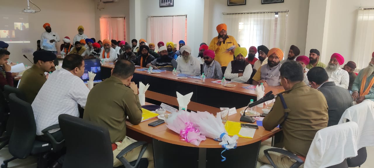 Indore: सिकलीगर समाज के युवाओं को रोजगार से जोड़ने की अनोखी पहल, किया जाएगा सर्वे