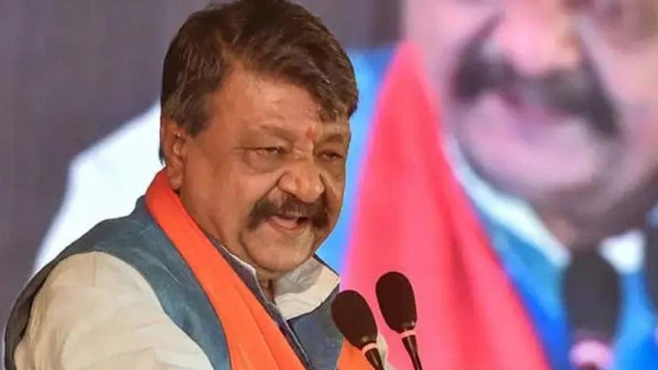 नगरीय विकास मंत्री विजयवर्गीय ने की विभागीय योजनाओं की समीक्षा