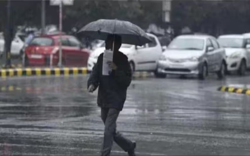 IMD Alert : घने कोहरे और ठंड के बीच बदलेगा मौसम, अगले 24 घंटे में इन जिलों में होगी झमाझम बारिश, मौसम विभाग ने जारी किया अलर्ट