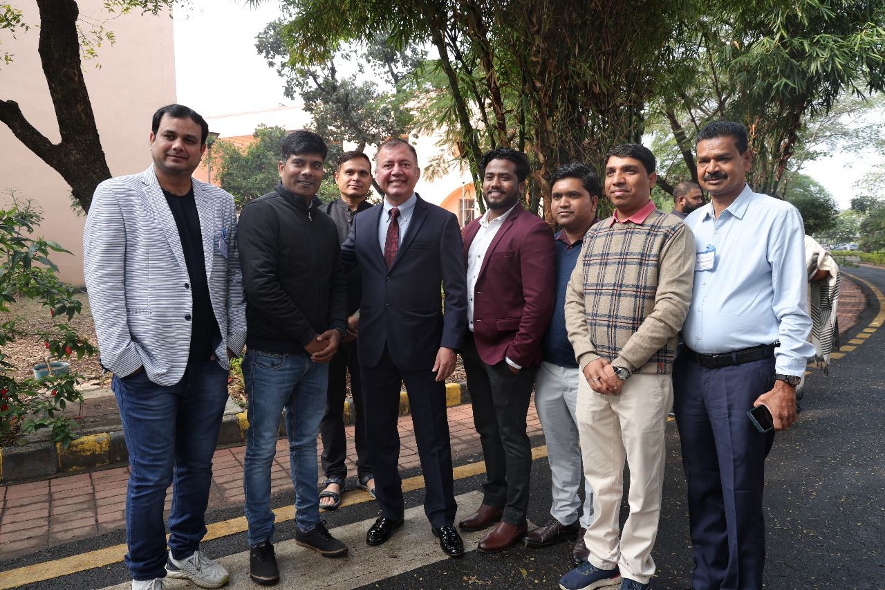 IIM इंदौर ने नगर निगम आयुक्तों के लिए अपने सेंटर ऑफ एक्सीलेंस अन्वेषण में प्रोग्राम का सफल आयोजन