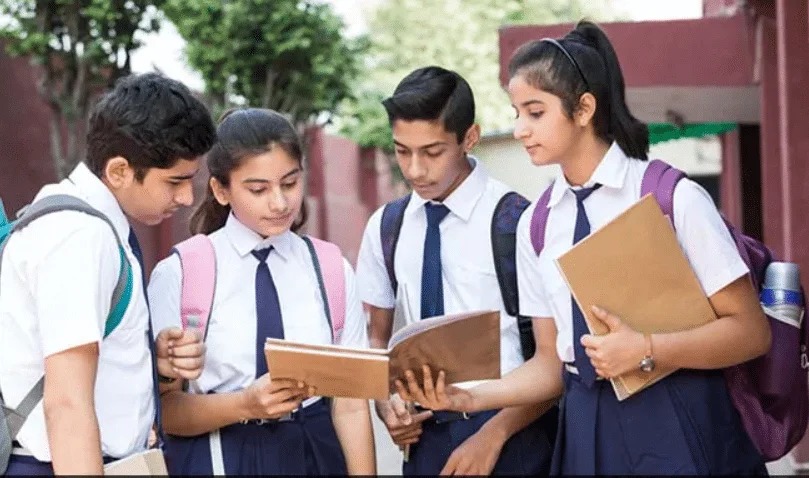CBSE ने प्रैक्टिकल एग्जाम को लेकर जारी किया नोटिस, मार्क्स अपलोड करते समय स्कूलों को बरतनी होगी सावधानी, गलती होने पर सुधार की कोई गुंजाइश नहीं