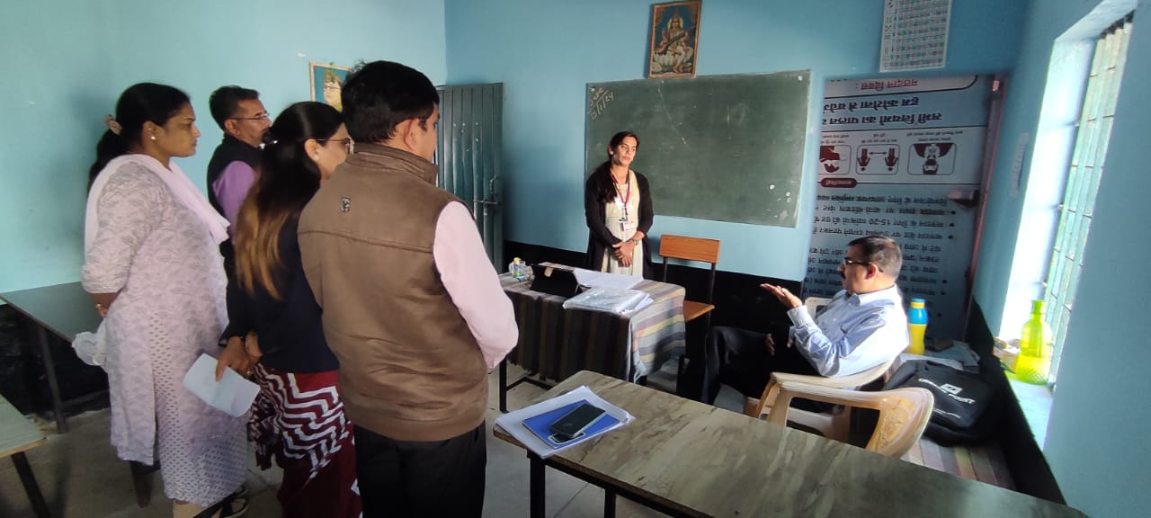 Indore: मतदान सूची में किसी भी व्यक्ति का नाम एक से अधिक जगह होना दंडनीय अपराध, मुख्य निर्वाचन ने ली जानकारी