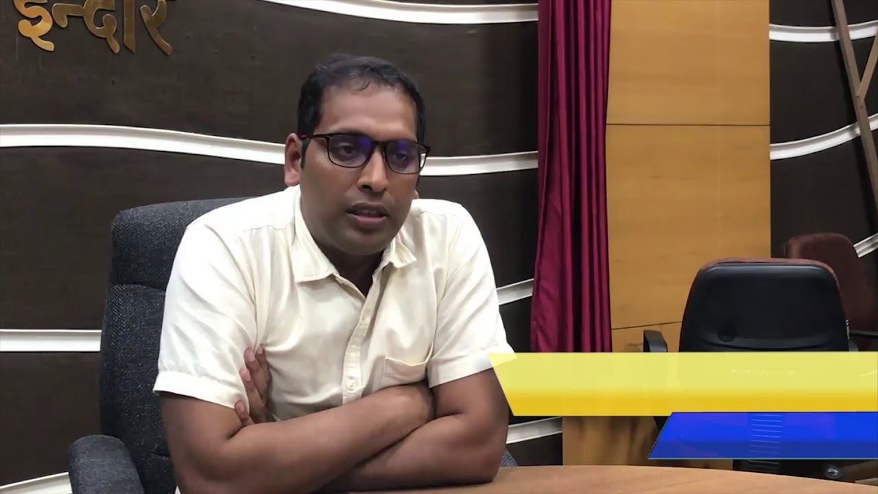 आशीष सिंह को मिला ईमानदारी और सक्रियता का लाभ