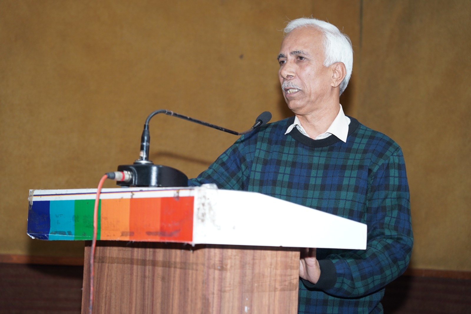 अयोध्या में उस दिन भावनाओं का समुंदर उमड़ा था