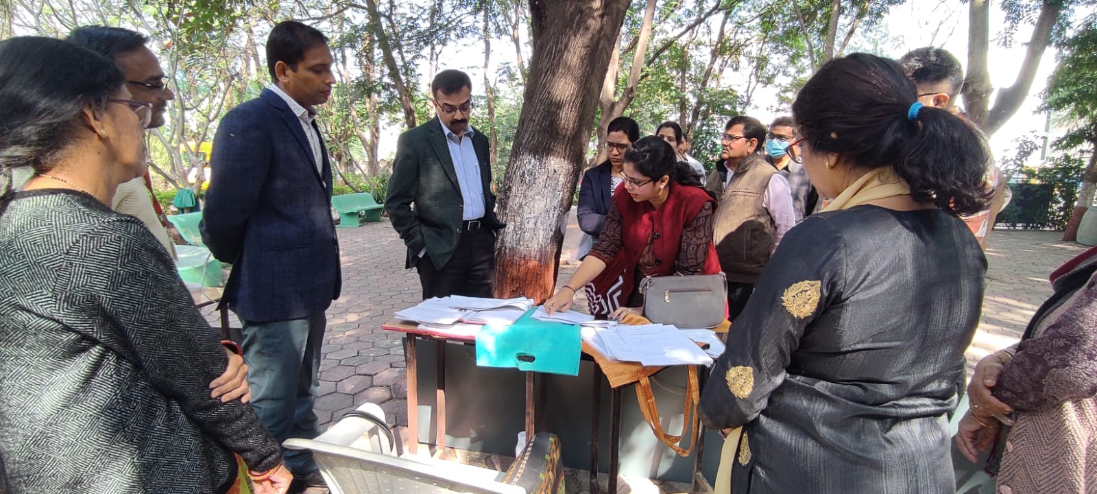 Indore: मतदान सूची में किसी भी व्यक्ति का नाम एक से अधिक जगह होना दंडनीय अपराध, मुख्य निर्वाचन ने ली जानकारी