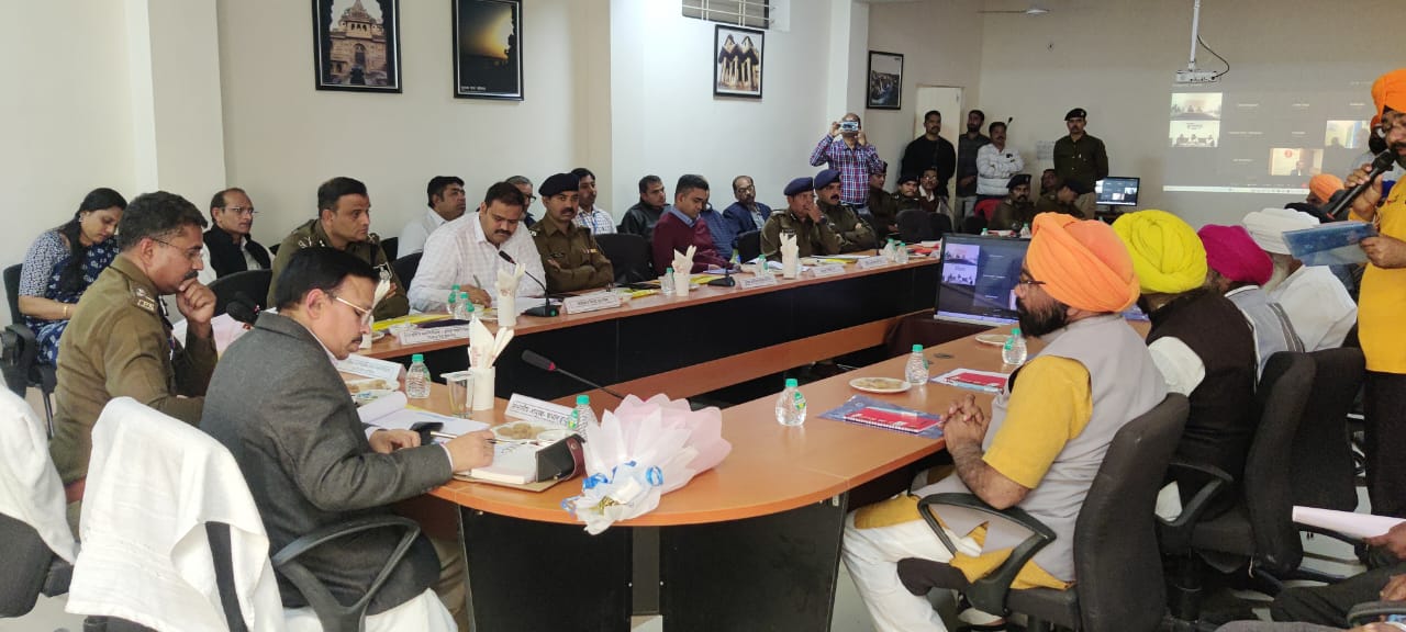 Indore: सिकलीगर समाज के युवाओं को रोजगार से जोड़ने की अनोखी पहल, किया जाएगा सर्वे