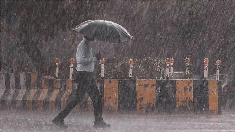 अगले 24 घंटों में प्रदेश में इन जिलों में शीत लहर के साथ बरसेंगे बादल, मौसम विभाग ने जारी किया अलर्ट