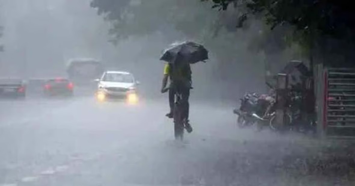 अगले 24 घंटों में प्रदेश के इन जिलों में कड़ाके की ठंड के साथ होगी भारी बारिश, मौसम विभाग ने जारी किया अलर्ट