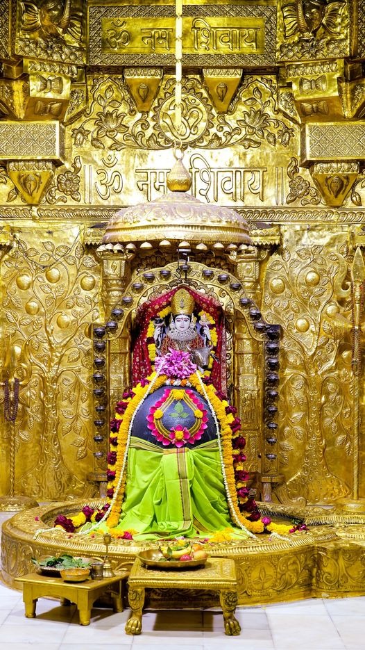 Live Darshan: हमारे साथ कीजिए देश और दुनिया के प्रमुख मंदिरों के लाइव दर्शन