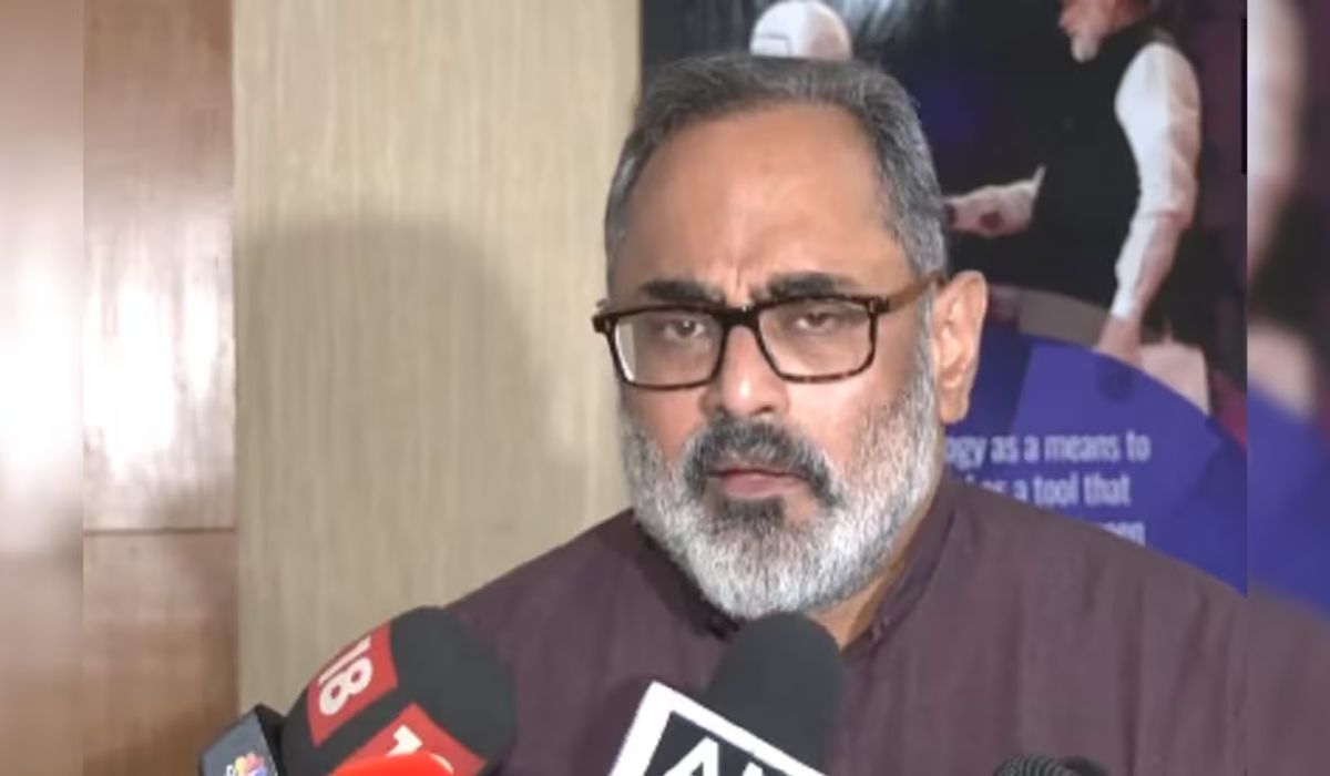 7 दिनों में जारी होंगे नए IT नियम, डीपफेक पर भी कड़ी कार्रवाई