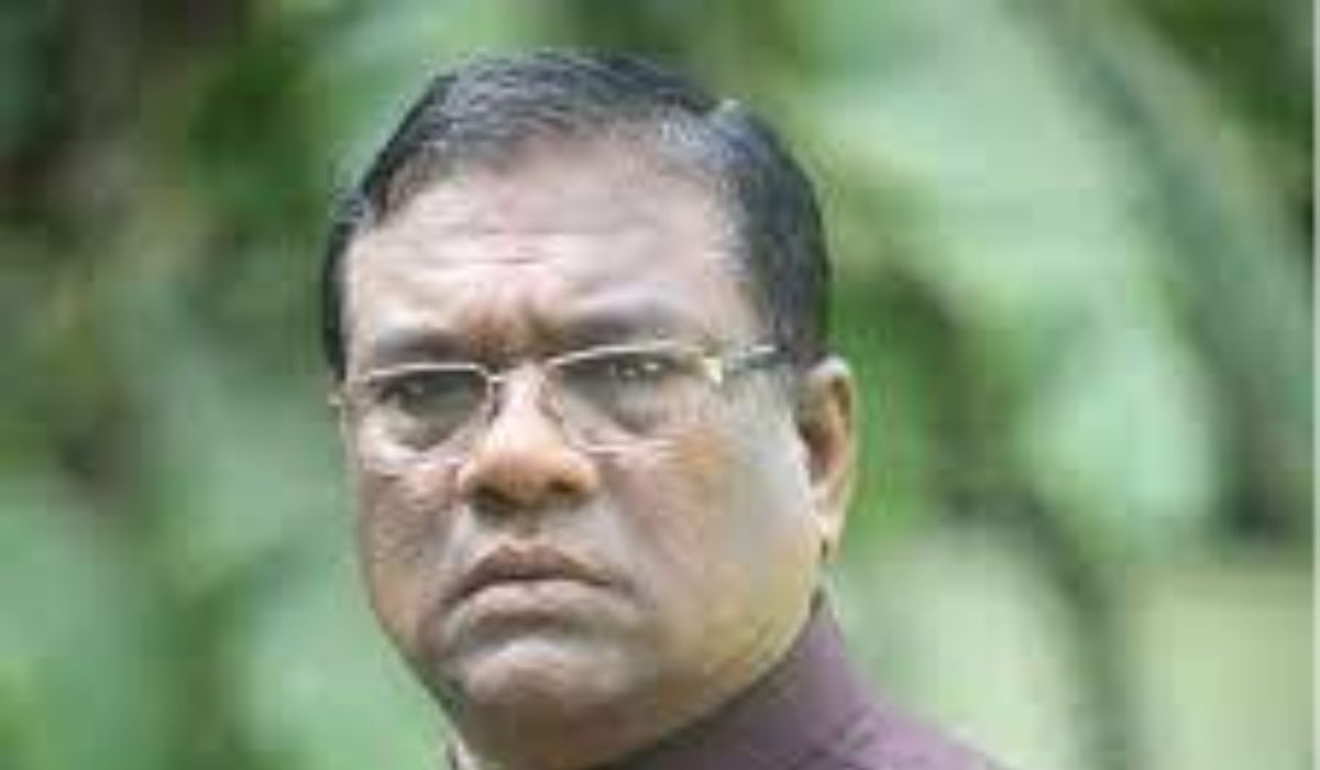 मंत्री फग्गन सिंह कुलस्ते ने CM से की IAS की शिकायत, जातिसूचक शब्दों से अपमानित करने का लगाया आरोप