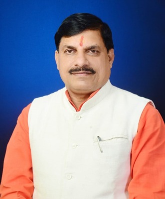 देश के स्वाभिमान की पुनर्स्थापना है श्री रामलला की प्राण प्रतिष्ठा : डॉ. मोहन यादव