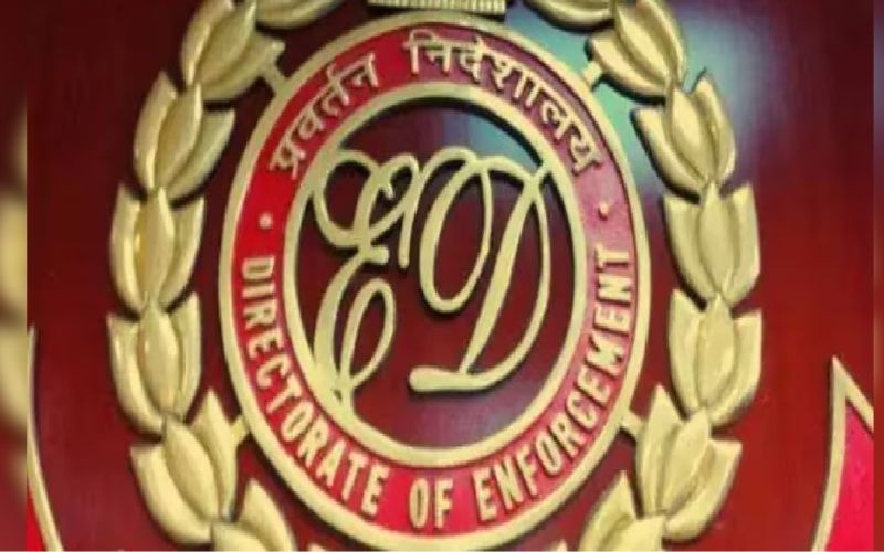 MP में ED की बड़ी कार्रवाई, Dhar Land Scam मामले में 151 करोड़ की संपत्ति की कुर्क