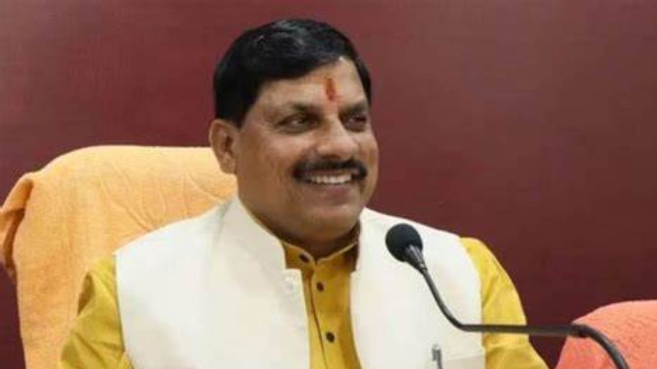 युवाओं को लेकर बोले सीएम डॉ. मोहन यादव, कहा - 'हमारी संस्कृति में युवाओं का सबसे बड़ा महत्व'