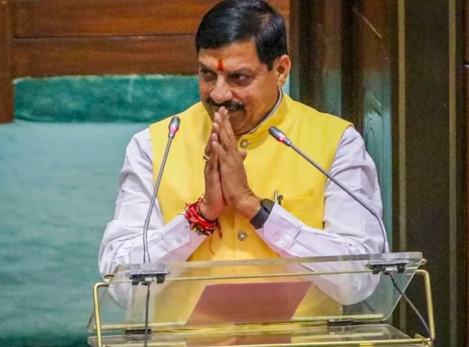 पूर्व मुख्यमंत्री शिवराज के गढ़ में बैठक करेंगे मोहन यादव, भाजपा के चुनिंदा नेता ही होंगे शामिल