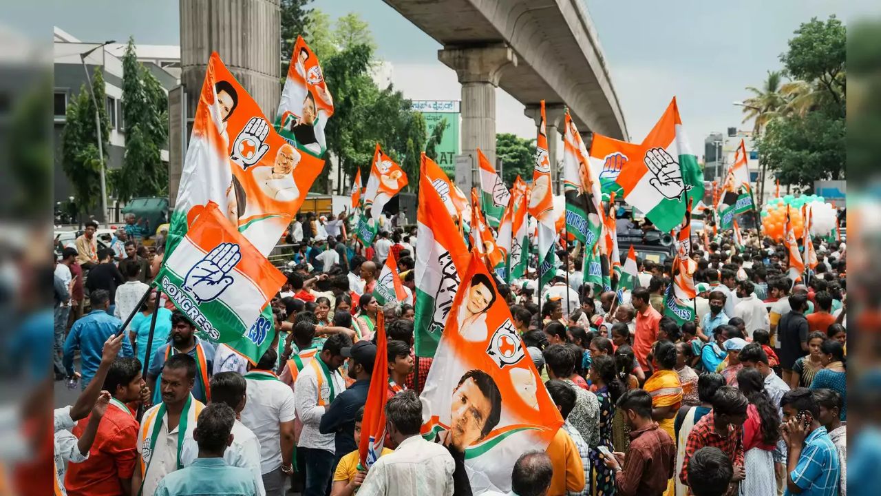 मध्यप्रदेश में हार के बाद कांग्रेस लोकसभा चुनाव की तैयारियों में जुटी, बैठकों की तारीखें हुई तय