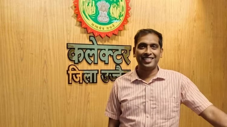 आशीष सिंह को मिला ईमानदारी और सक्रियता का लाभ