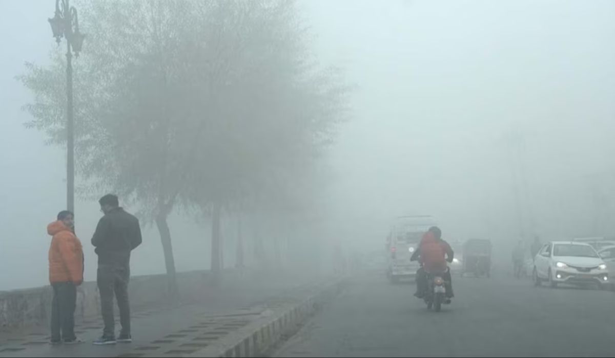 मध्यप्रदेश में कोल्ड डे की चेतावनी, मौसम विभाग ने इन जिलों के लिए जारी किया अलर्ट