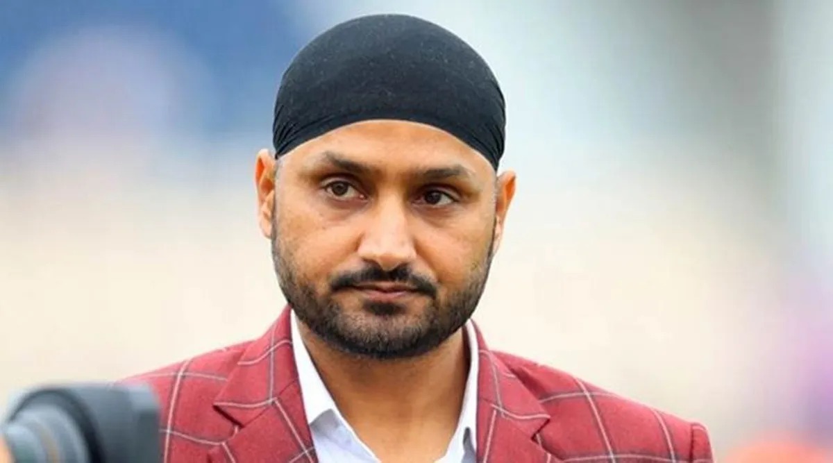 राममंदिर पर हरभजन सिंह का ऐलान,कहा-मैं तो जाऊंगा...किसी को दिक्कत हो तो...