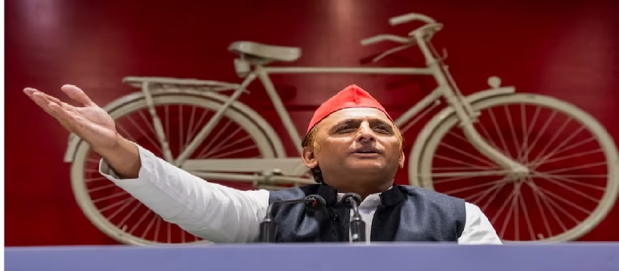 लोकसभा चुनाव के लिए सपा ने जारी की 16 उम्मीदवारों की पहली लिस्ट, देखें कौन कहा से लड़ेगा चुनाव