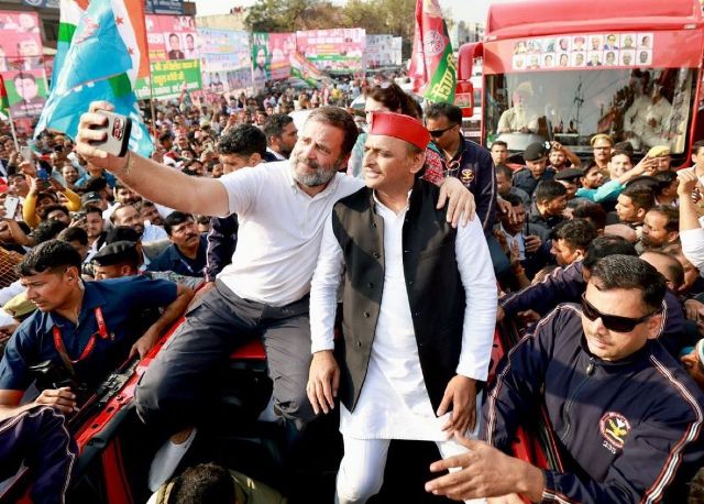 हालात 'आपातकाल' के हैं, तो नतीजे भी 1977 जैसे मिलना चाहिए!