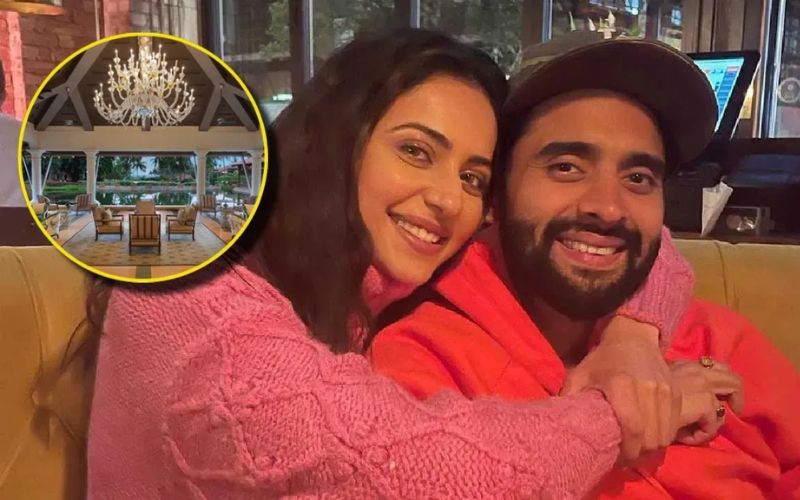इस लग्जरी होटल में शादी करेंगे रकुल प्रीत और जैकी भगनानी, जानें कितना है एक रात का किराया