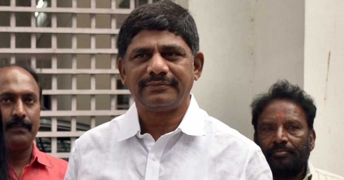 कांग्रेस सांसद 'डी के सुरेश' के बयान से मचा बवाल, कहा- 'दक्षिण भारत' को अलग राष्ट्र बनाओ...