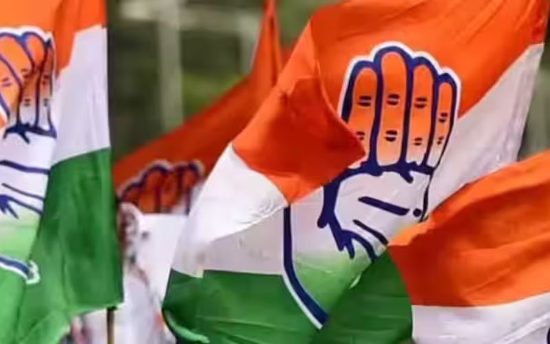 मध्यप्रदेश में कांग्रेस को बड़ा झटका, अब इस दिग्गज नेता ने दिया इस्तीफा