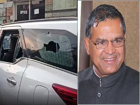 रेकी..कई Km तक पीछा..50 राउंड फायरिंग, पूर्व विधायक नफे सिंह की सिद्धू मूसेवाला के तर्ज पर हत्या