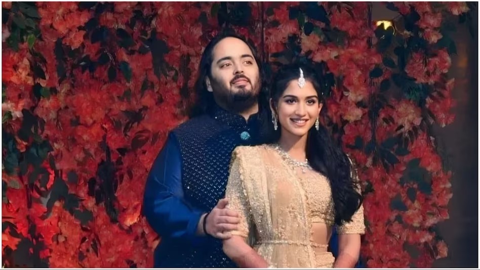 Anant-Radhika की प्री वेडिंग में होंगे 2500 वैरायटी के पकवान, हर एक मेहमान का रखा जाएगा खास ख्याल