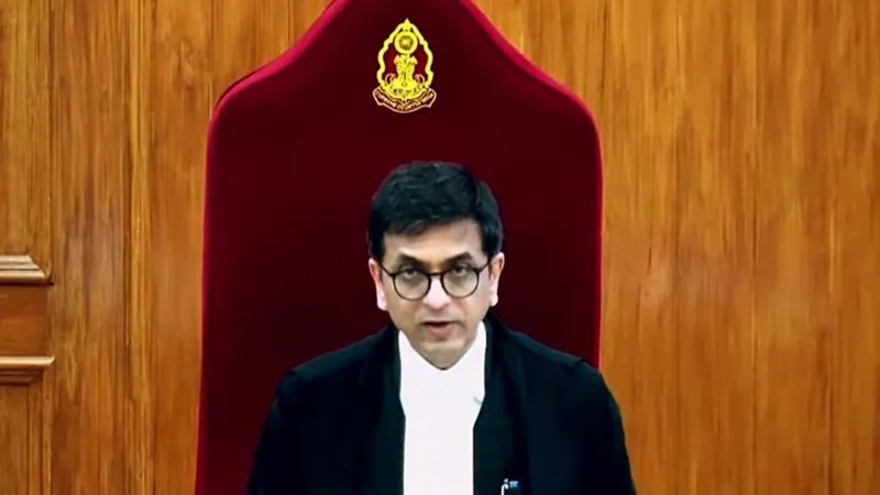 चंडीगढ़ मेयर चुनाव पर 'सुप्रीम कोर्ट' की तल्ख टिप्पणी की वजह...लोकतंत्र की हुई हत्या