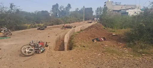 MP News: हरदा की पटाखा फैक्ट्री में विस्फोट, 60 से ज्यादा घरों में लगी आग, कई लोगों की मौत और घायल होने की सूचना