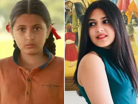 'दंगल' की चाइल्ड आर्टिस्ट सुहानी भटनागर का निधन, फिल्म में निभाया था छोटी बबीता का किरदार