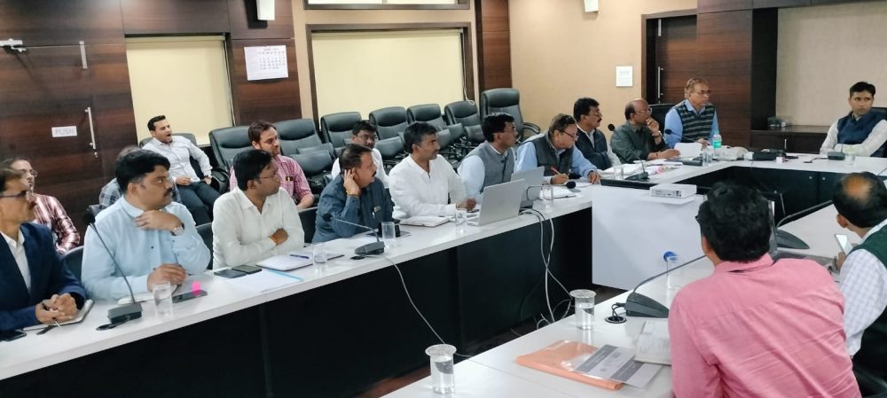 Indore: आरडीएसएस के ग्रिडों से शहर की बिजली क्षमता 30 मैगावाट और बढ़ेगी