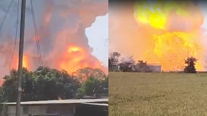 Blast in Harda: आखिर कौन है मौत का सौदागर? क्या मालिक के दबाव में था प्रशासन? बिना लाइसेंस 25 सालों से धड़ल्ले से चल रही थी फैक्ट्री