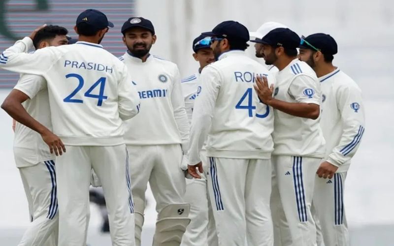 राजकोट टेस्ट से पहले टीम इंडिया को बड़ा झटका, एक और बड़ा खिलाड़ी हुआ बाहर