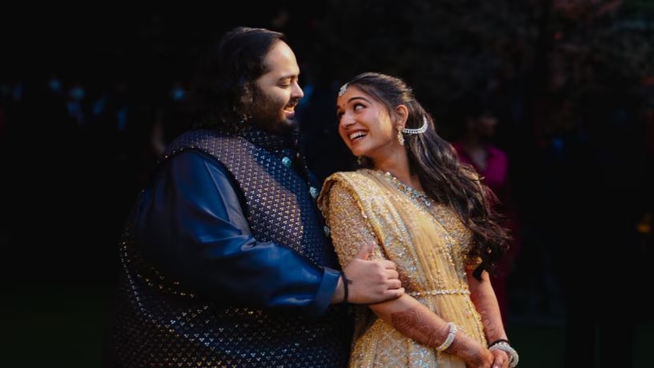 Anant-Radhika की प्री वेडिंग में होंगे 2500 वैरायटी के पकवान, हर एक मेहमान का रखा जाएगा खास ख्याल