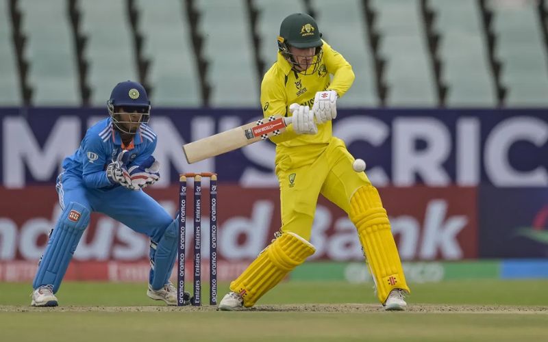 U19 WC Final : टीम नई अंजाम वही, ऑस्ट्रेलिया ने तीसरी बार तोड़ा भारत का सपना, 79 रनों से जीता फाइनल
