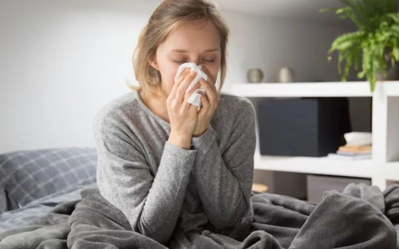 मौसम में बदलाव: सेहत का कैसे रखें ध्यान? जानिए हेल्थ एक्सपर्ट की सलाह
