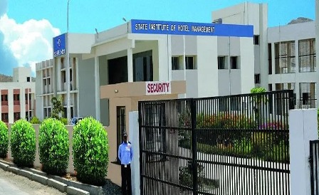 स्टेट इंस्टीट्यूट ऑफ होटल मैनेजमेंट इंदौर में रोजगारोन्मुखी पाठ्यक्रमों के प्रवेश की प्रक्रिया शुरू 