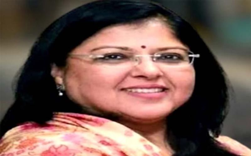 खाद्य पदार्थों में मिलावट करने वालों पर कड़ी कार्रवाई करें : मुख्य सचिव वीरा राणा